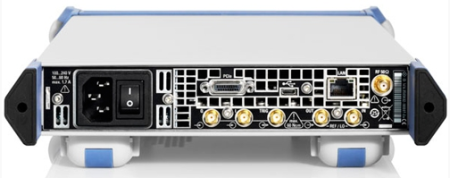 Генератор сигналов аналоговый R&S SGS100A