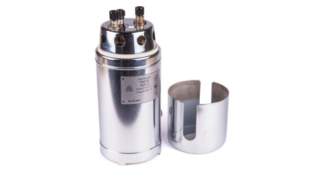 Мера электрического сопротивления Р4033