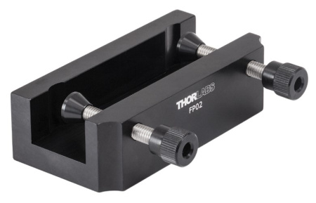 Крепление для фильтров Thorlabs FP02