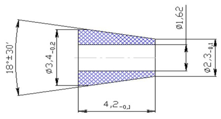 Конус Эконова 70000000056