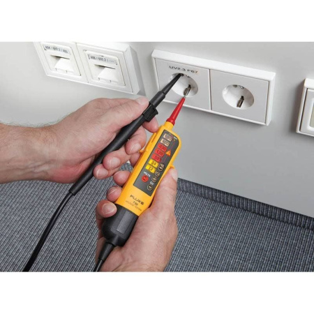 Электрический тестер Fluke T90