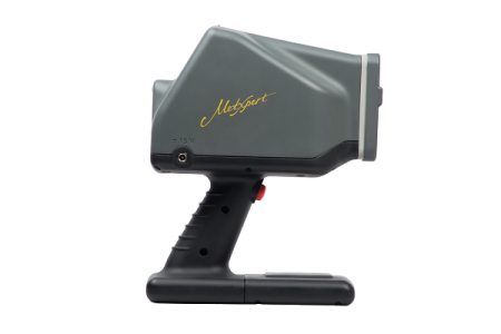 Анализатор рентгенофлуоресцентный портативный ЮЖПОЛИМЕТАЛЛ-Х МЕТЭКСПЕРТ