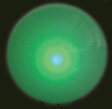 Электровакуумный дифракционный прибор 3B Scientific модели D