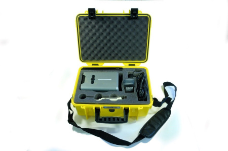 ПЦР-анализатор портативный БиоЭксперт