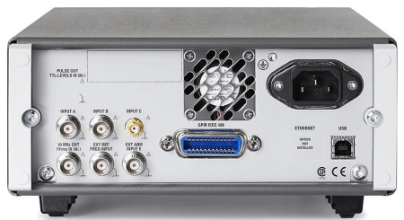 Частотомер Pendulum CNT-90 с опцией 23/90