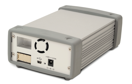 Источник/измеритель модульный с шиной USB Keysight (Agilent) U2723A