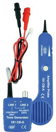 Индикатор обрыва SEW 181 CB