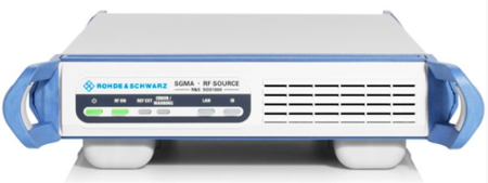 Генератор сигналов аналоговый R&S SGS100A