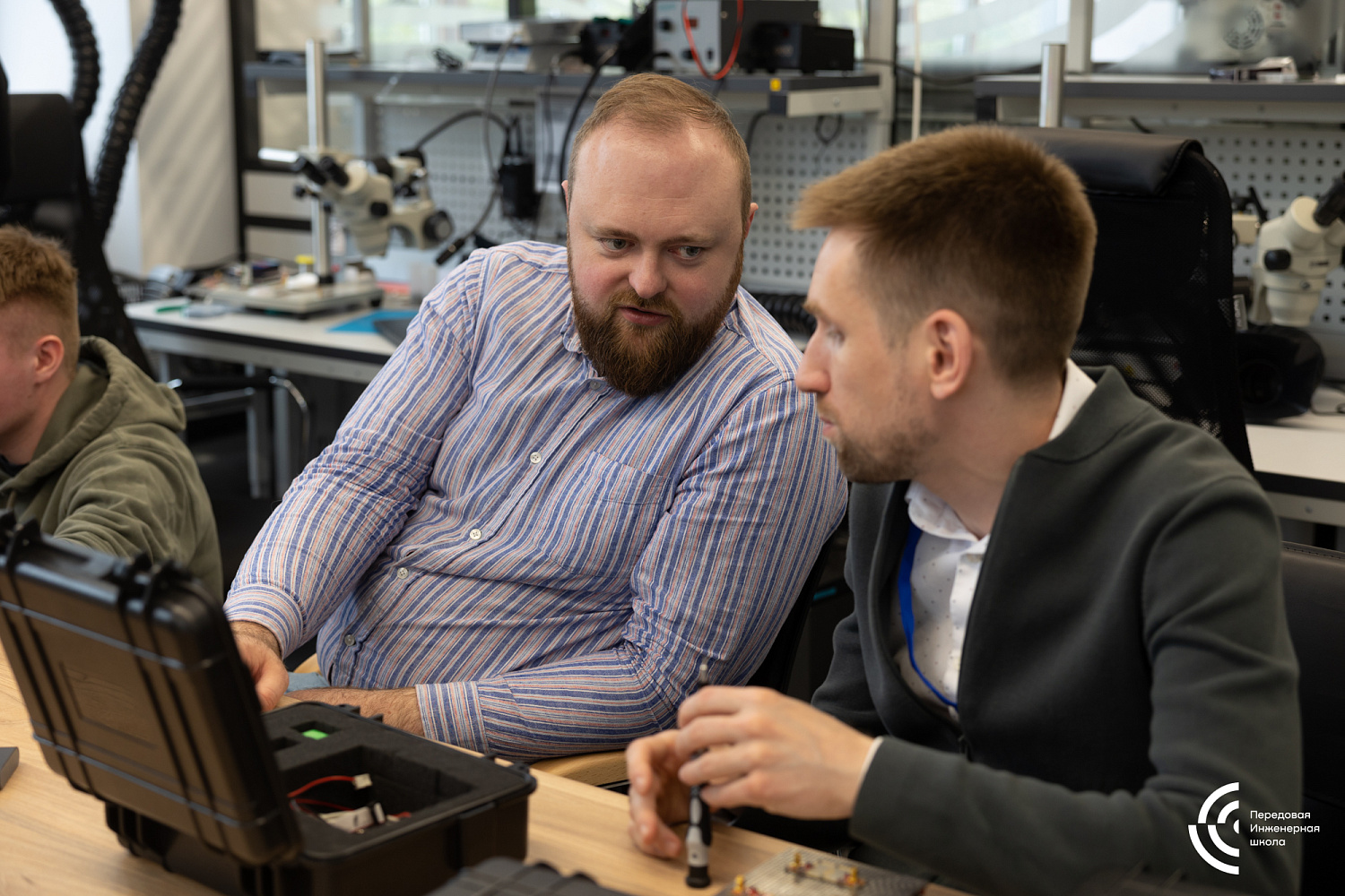 По итогам «Научной сессии ТУСУР–2024» в Томске