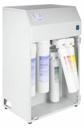 Система очистки воды II типа Медиана-фильтр Аквалаб-1