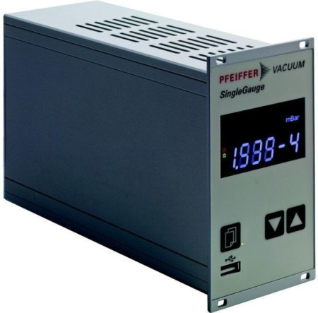 Вакуумметр Pfeiffer Vacuum TPG 361