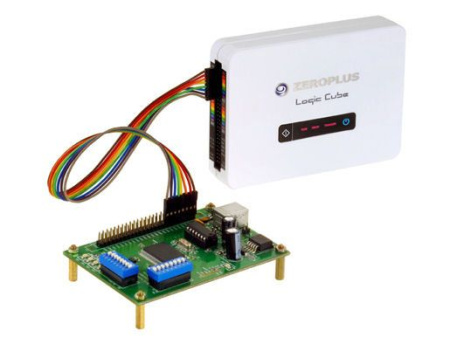 Логический анализатор LAP-C 16032