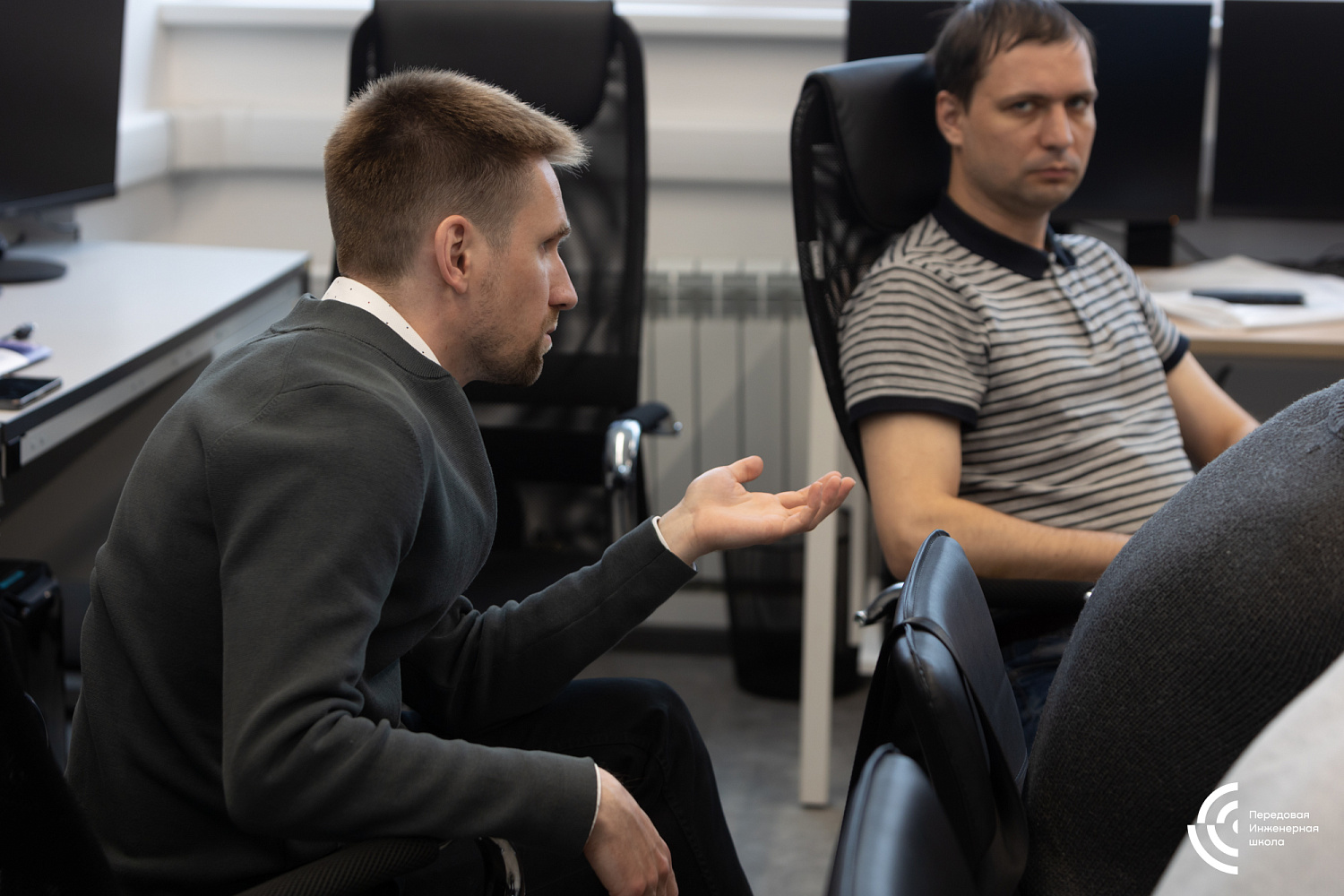 По итогам «Научной сессии ТУСУР–2024» в Томске