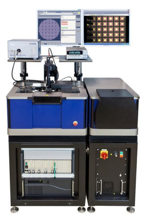 Зондовая станция автомат FormFactor AP200 BlueRay