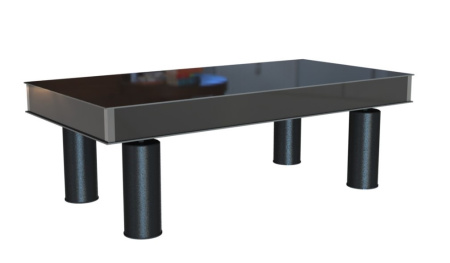 Оптический стол с пассивной системой виброизоляции JLT серии POT-G