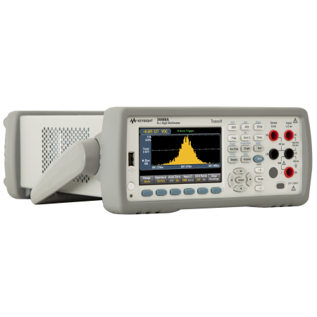 Вольтметр цифровой Keysight (Agilent) 34460A
