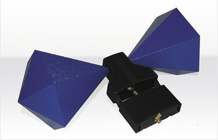 Антенна биконическая АКИП-9807/1