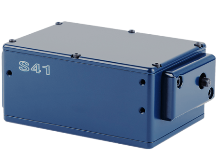 Спектрометр компактный SOLAR LS S41