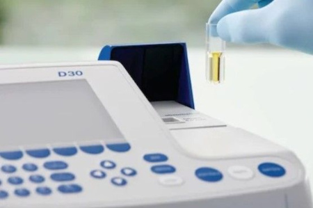 Кювета Eppendorf Macro Vis Cuvette