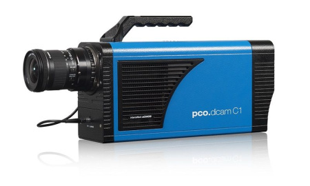 Электронно-оптическая камера PCO AG pco.dicam C1 UHS