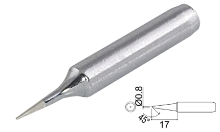 Жало UnionTEST 900M-T-0.8C         