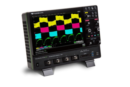 Осциллограф WaveSurfer Teledyne LeCroy 4054HDR