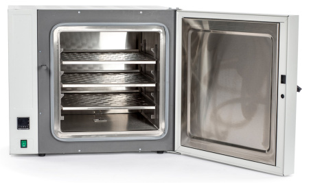 Шкаф сушильный SNOL 67/350 LSN01