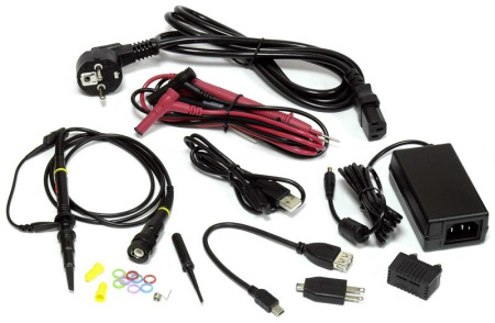 Осциллограф цифровой Актаком АСК-2018