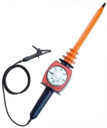 Измеритель высокого напряжения SEW PD-40AM