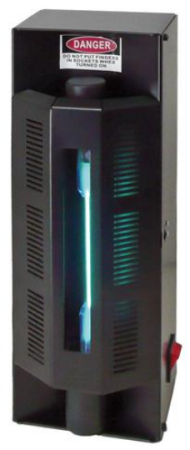 Источник питания 3B Scientific для спектральных трубок 230 В, 50/60 Гц