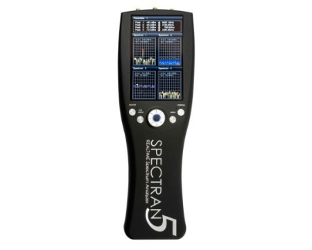 Анализатор спектра Aaronia SPECTRAN HF-80160 V5-X