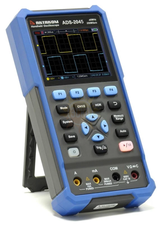 Осциллограф цифровой Актаком ADS-2045