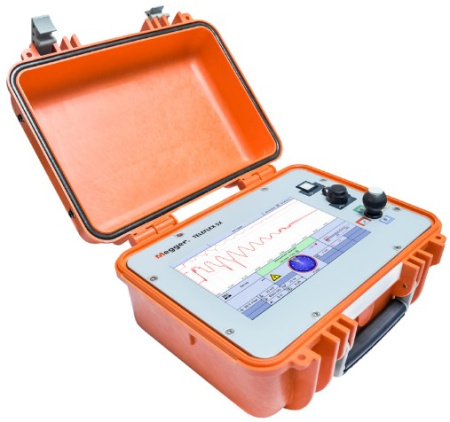 Рефлектометр Megger Teleflex SX-1