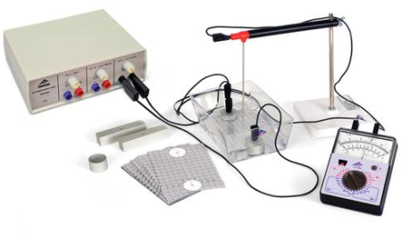 Электролитический лоток 3B Scientific