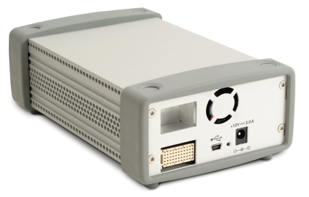 Источник/измеритель модульный с шиной USB Keysight (Agilent) U2723A