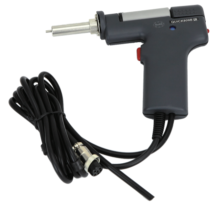 Демонтажный пистолет Quick 809B 