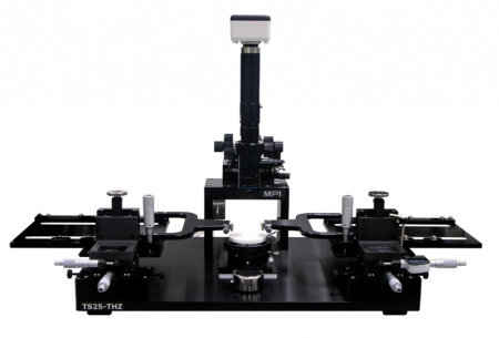 Зондовая станция ручная MPI Corporation MPI ITS25-THZ