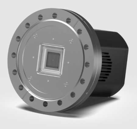 Камера Tucsen Dhyana XF