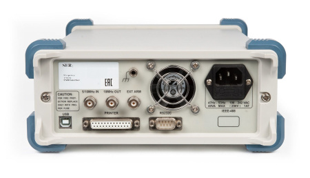 Частотомер АКИП-5107/3