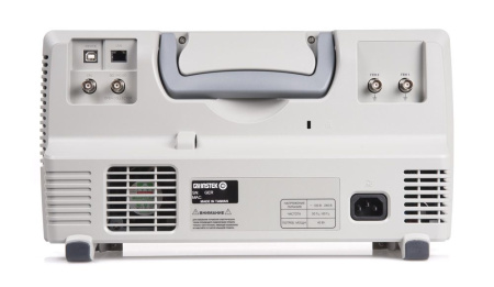 Осциллограф MSO-72104EA