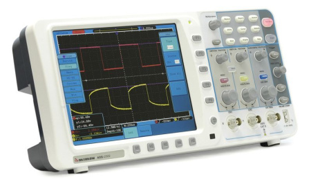 Осциллограф портативный Актаком ADS-2332 