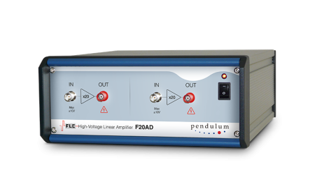 Усилитель высоковольтный F20AD