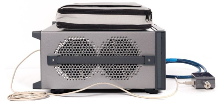 Анализатор коэффициента шума Multi-Touch Keysight (Agilent) N8973B