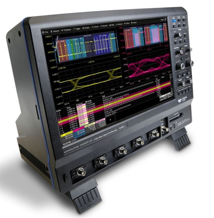 Осциллограф WaveRunner Teledyne LeCroy 9054R