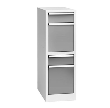 Приставная тумба общепромышленная VIKING Альфа АЛФ-ТМБ-02