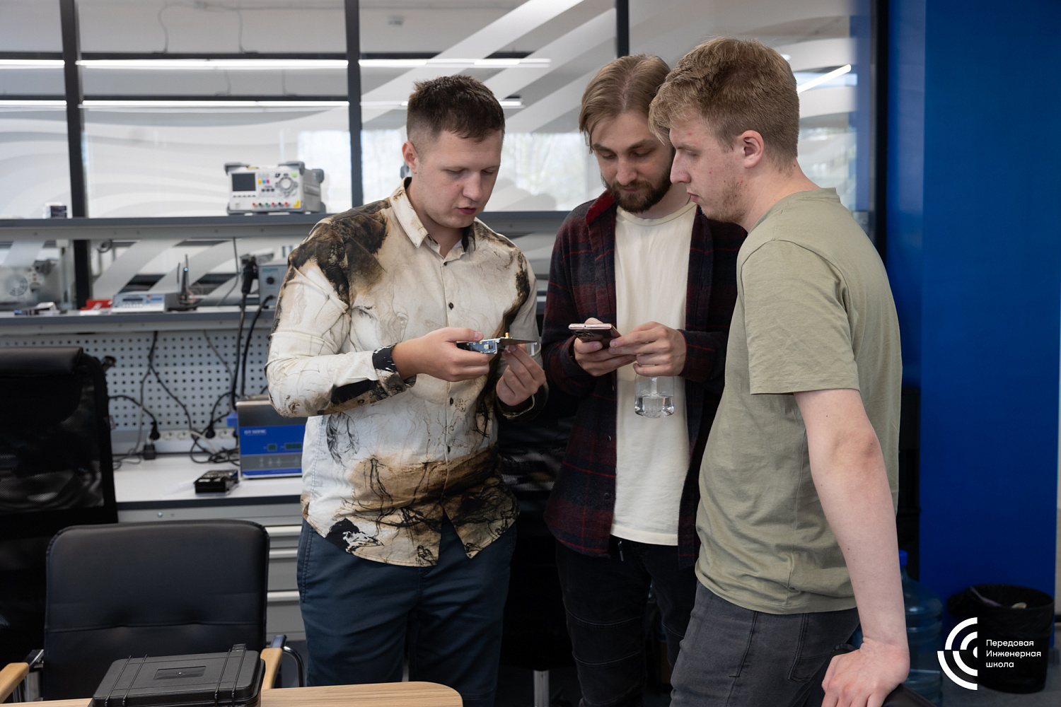 По итогам «Научной сессии ТУСУР–2024» в Томске