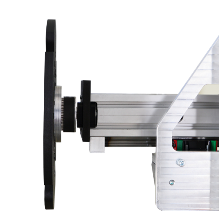 Автоматизированный комплекс измерения параметров антенн на базе плоского сканера ближнего поля