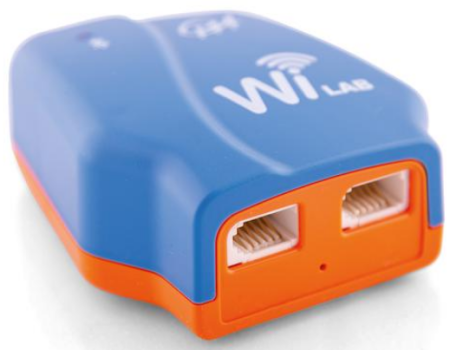 Беспроводной интерфейс 3B Scientific WiLab
