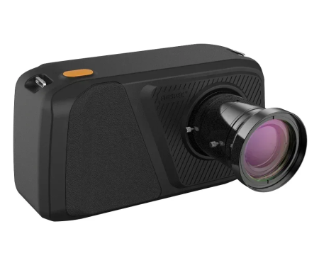 Портативная гиперспектральная камера FigSpec FS-1Q-VISNIR