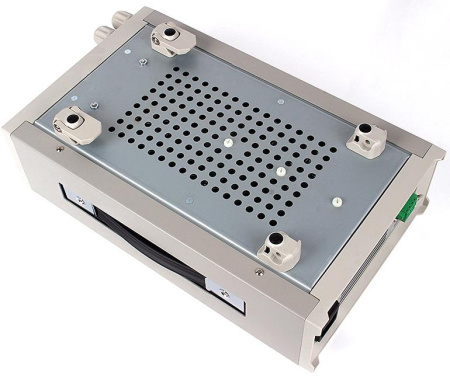 Нагрузка электронная программируемая UnionTEST UT1020EL        